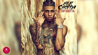 NLE Choppa  Shotta Flow 4 feat Chief Keef OFFICIAL CLEAN [upl. by Leuqer]