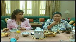 مسلسل شوفلي حل  الموسم 2007  الحلقة السادسة عشر [upl. by Adalia]