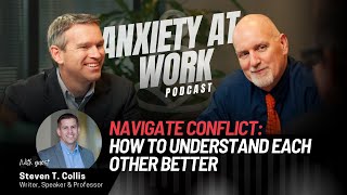 Navigate Conflict How to Understand Each Other Better [upl. by Ethbin]