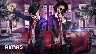 Jowell y Randy  Come Back To My Crib Official Audio [upl. by Fanchan]