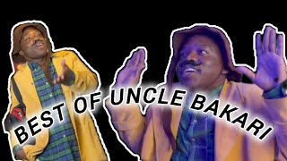 Best of Bakari Flaqo latest comedy compilation 🤣🤣👌 [upl. by Orazio251]