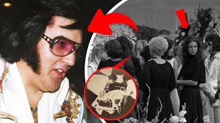 Elvis Presley’s Final Days You Won’t Believe the Shocking Secrets and Scandals Revealed [upl. by Atcele934]