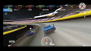 Stock Car Racing Did i win [upl. by Retsae]