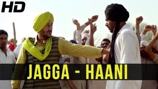 Latest Punjabi Song of 2013  JAGGA by Sarbjit Cheema  HAANI  Ft Harbhajan Mann [upl. by Wenda]