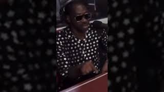 Bounty Killer Brings Back 90s Dancehall at Sashi [upl. by Oinafipe833]