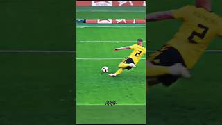 Best Goal Line Clearances 🥶 [upl. by Nimajnab]