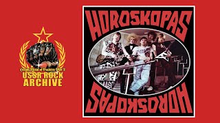 Horoskopas  Horoskopas Full EP [upl. by Kelli]