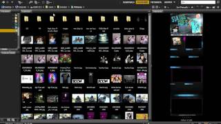 How to make a REAL PRO Myspace Layout PART 3 WHERE TO UPLOAD AND UPDATE [upl. by Nahtanhoj]