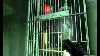 Halflife 2  Riot Act Part 1  Walkthrough [upl. by Esmeralda]