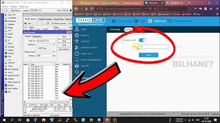 Cara Aktifkan PING amp Remote Management Totolink N200RE V5 [upl. by Ceciley]