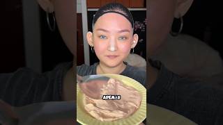 Secreto de maquillaje de chica japonesa shortsvideo [upl. by Annavaig]