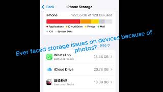 FREE 1028GB cloud storage for Android and Apple users [upl. by Townsend468]