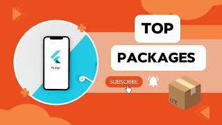 Flutter packages  TOP package [upl. by Ennahgiel]