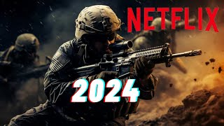 Best War Movies On Netflix Right Now [upl. by Negrom819]