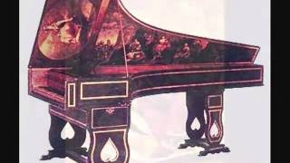 Carlos Seixas Sonata in G major No47 Robert Woolley Harpsichord [upl. by Ortrude]