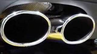 Eisenmann exhaust Audi Q7 42 WWWICARSHOPCOM [upl. by Adnahsed]