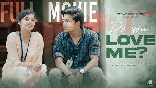 Do You Love Me Full Movie  Tamil Movie 2024  First Love Parvez amp Akshathaa Veyilon Entertainment [upl. by Denzil]