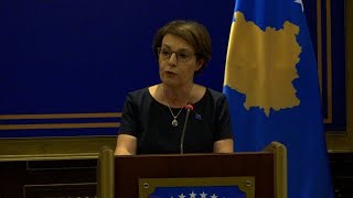 Plani me 7 pika i Vuçiçit për Kosovën vjen reagimi i parë nga Prishtina zyrtare [upl. by Sheena]