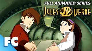 JV The Extraordinary Adventures of Jules Verne 226  Episode 02 Nautilus  Full HD  FC [upl. by Inneg]