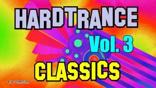 90er Hardtrance Classics Vol 3  DJ Chipstyler Special quotHQquot [upl. by Teddman]