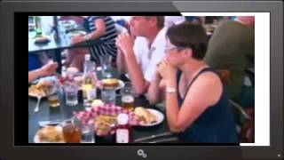 Diners Drive Ins and Dives 2007 Season 15 Episode 11 [upl. by Asilenna]