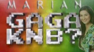 ABSCBN offered Marian Rivera 4 Shows this 2009 [upl. by Drislane]