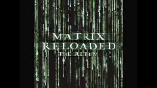 THE MATRIX RELOADED  DISC 2 Full Album [upl. by Opaline]