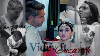 dev vidhi×Guzarish song❤️Na Umra Ki Seema Honaumrakiseemaho drama trending shorts viral tv [upl. by Portugal]