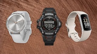 The Best Fitness Watches for Everyone [upl. by Marten]