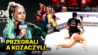 FAME MMA – NIE STRASZ NIE STRASZ 💩 [upl. by Clementina]