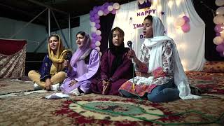 Salgirah Mubarak jk 10 2024 video by adnan studio gilgit [upl. by Nauqal]