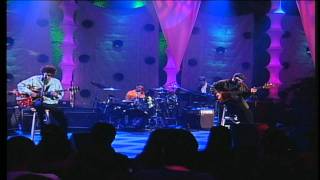 Soda Stereo  Té para tres MTV Unplugged 1996 HD [upl. by Ettenowtna926]