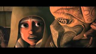 Star Wars The Clone Wars  Deception Saison 4 Episode 15 Aperçu 1 [upl. by Jablon]