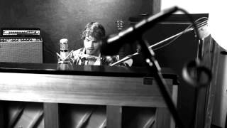 Jon McLaughlin  Summer Is Over LIVE IN STUDIO [upl. by Lynsey915]