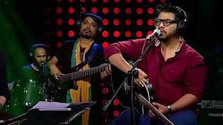 Chole jodi jabi dure sharthopor The Trap covered by Molla babu [upl. by Yam]