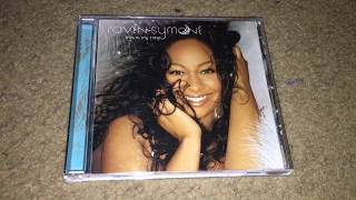 Unboxing RavenSymone  This is My Time [upl. by Westley300]