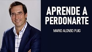 Mario Alonso Puig  Aprende a perdonarte [upl. by Lyckman297]