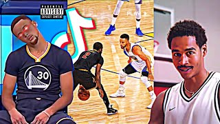 NEW Basketball Edits  NBA Reels Compilation  2024 Pt125 [upl. by Norrag793]