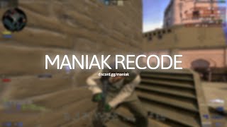 Maniaklua Recode Highlights 6 [upl. by Beller527]