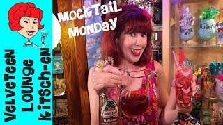 Mocktail Recipe with French Vanilla Tea amp Tamarind Soda  NonAlcoholic [upl. by Heron]