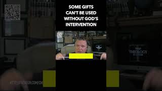 Some spiritual gifts require Gods intervention to even happen theology spiritualgifts [upl. by Ormiston]