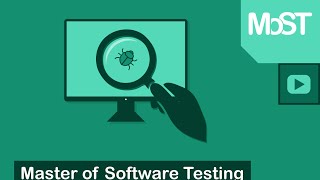 Master of Software Testing  An Orientation Session to work in IT Software Testing and QA jira qtp [upl. by Griselda]