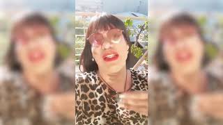 Oriana Junco ENOJADÍSIMA cuenta que le deben miles de pesos y habla de su caché en redes sociales [upl. by Einahpats]