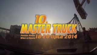 Truckers Life na Master Truck 2014  official aftermovie [upl. by Ignatzia155]