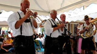 Villacher Kirchtag 2011 part 9 [upl. by Calypso]