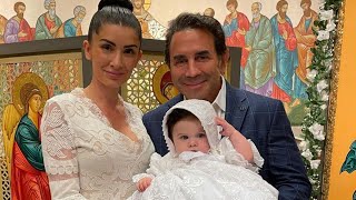 Botcheds Dr Paul Nassif and Pregnant Wife Brittany Reveal Sx of Baby No 2 [upl. by Bower]