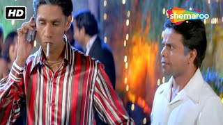 राजपाल यादव और विजय राज़ की हस हस के लोटपोट करदेने वाली कॉमेडी  vijayraazcomedy rajpalyadav [upl. by Yelruc]