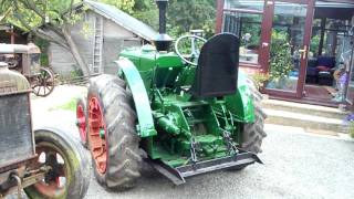 marshall m tractor [upl. by Blas976]