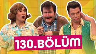 Çok Güzel Hareketler 130Bölüm [upl. by Lutim]