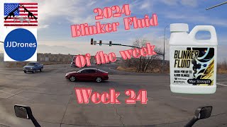 2024 Blinker Fluid Of The Week 24 [upl. by Nnairrehs310]